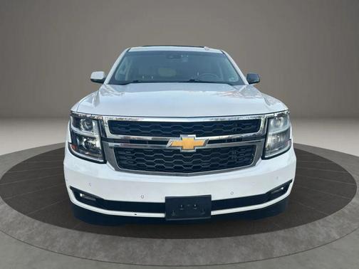 2015 Chevrolet Suburban 1500 LT