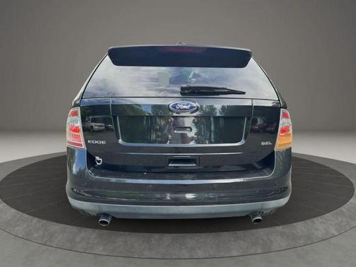 2010 Ford Edge SEL