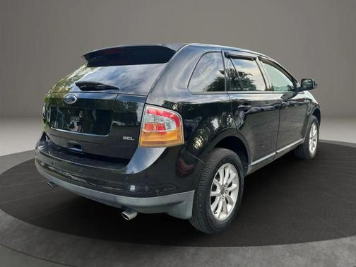 2010 Ford Edge SEL
