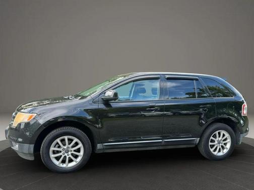 2010 Ford Edge SEL
