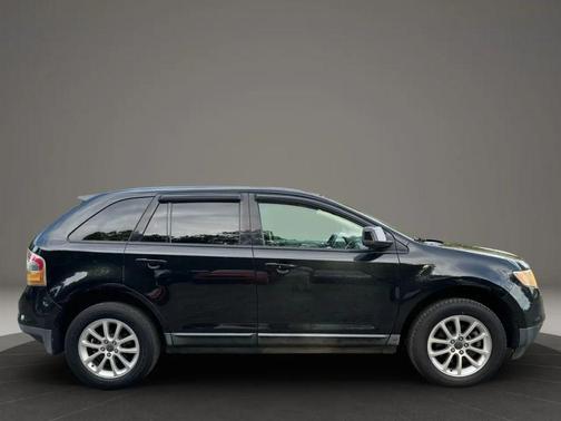 2010 Ford Edge SEL