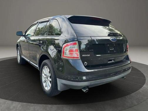 2010 Ford Edge SEL