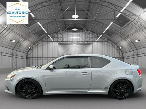 2013 Scion tC Base