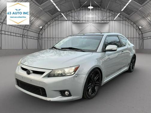 2013 Scion tC Base