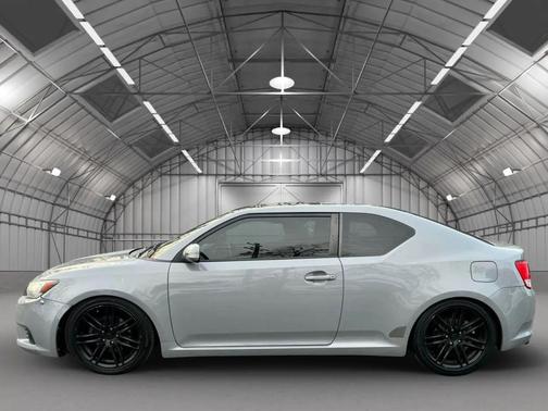 2013 Scion tC Base