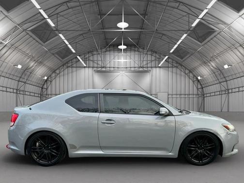 2013 Scion tC Base