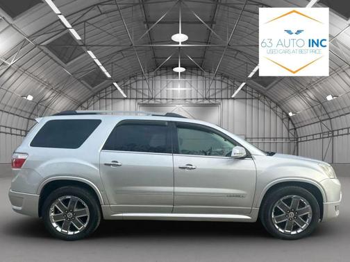 2012 GMC Acadia Denali