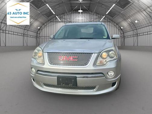 2012 GMC Acadia Denali