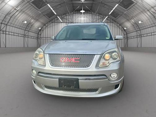 2012 GMC Acadia Denali