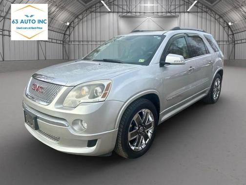 2012 GMC Acadia Denali