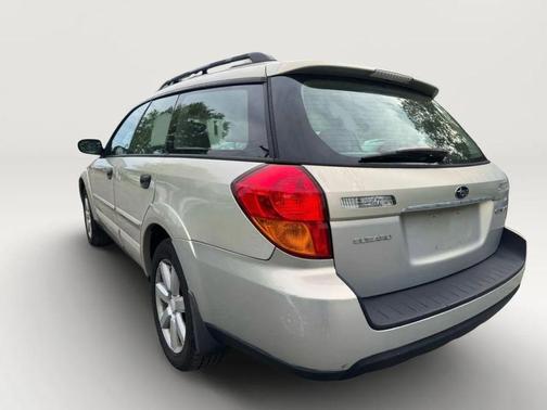 2007 Subaru Outback 2.5 i