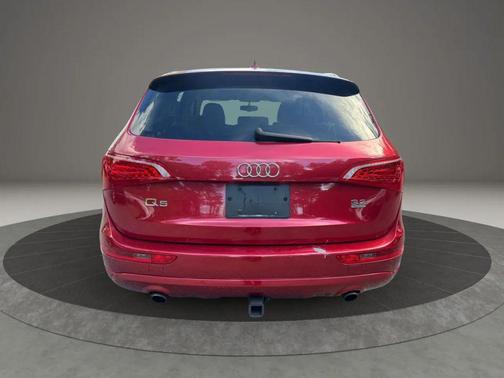 2010 Audi Q5 3.2 Premium quattro