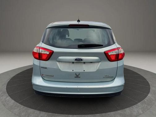 2013 Ford C-Max Hybrid SEL