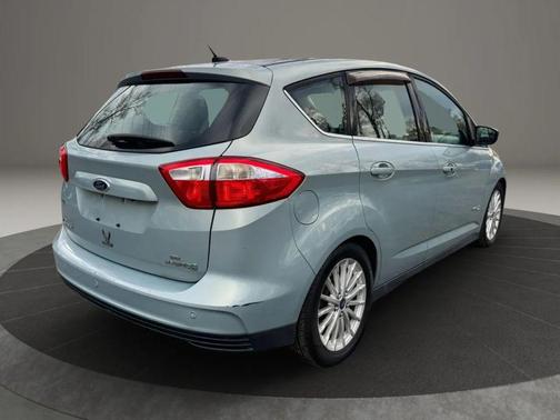 2013 Ford C-Max Hybrid SEL