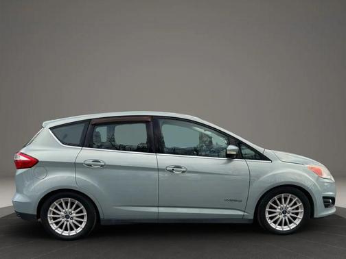 2013 Ford C-Max Hybrid SEL