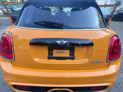 2016 MINI Hardtop Cooper S