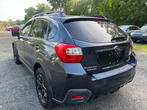 2014 Subaru XV Crosstrek 2.0i Premium
