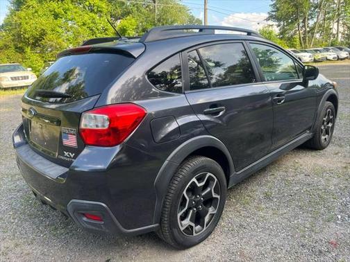 2014 Subaru XV Crosstrek 2.0i Premium