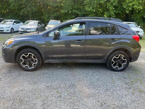 2014 Subaru XV Crosstrek 2.0i Premium