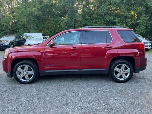 2013 GMC Terrain SLT-1