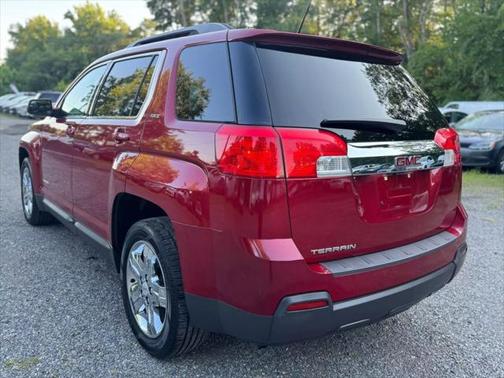 2013 GMC Terrain SLT-1