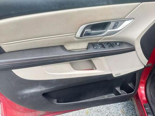 2013 GMC Terrain SLT-1