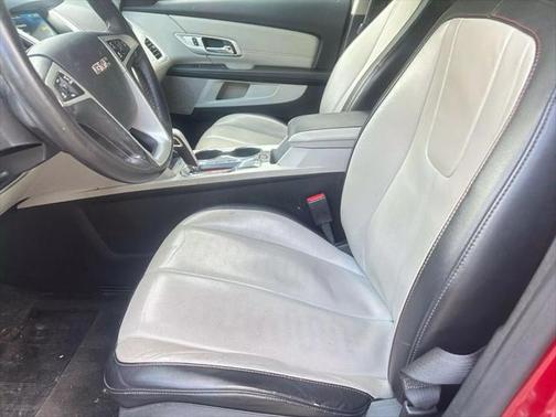 2013 GMC Terrain SLT-1