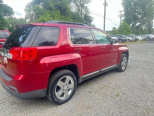 2013 GMC Terrain SLT-1