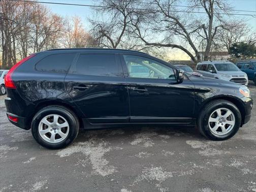 2010 Volvo XC60 3.2