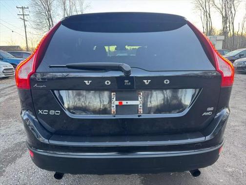 2010 Volvo XC60 3.2