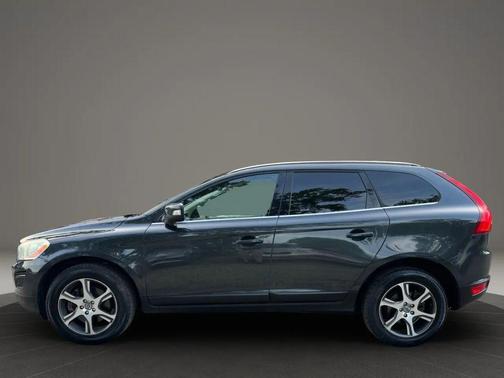 2011 Volvo XC60 T6