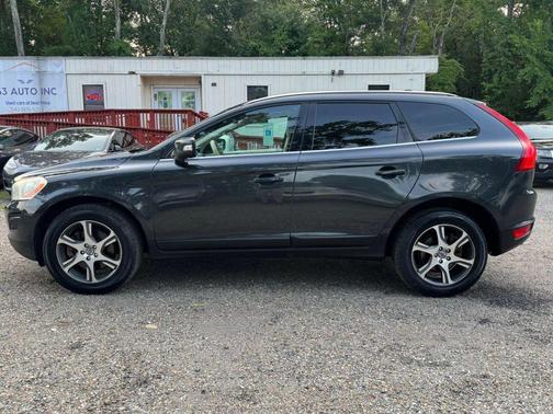 2011 Volvo XC60 T6