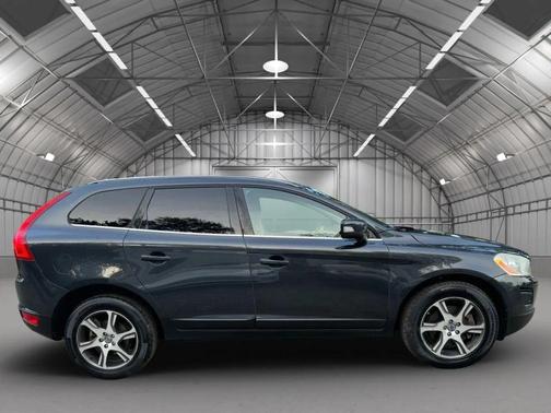 2011 Volvo XC60 T6
