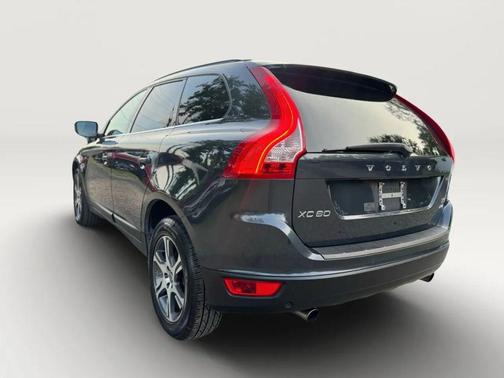 2011 Volvo XC60 T6