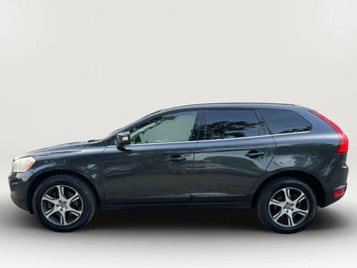 2011 Volvo XC60 T6