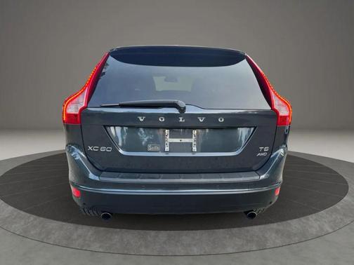 2011 Volvo XC60 T6