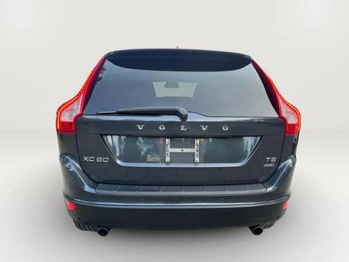 2011 Volvo XC60 T6