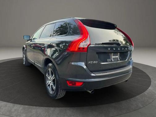 2011 Volvo XC60 T6
