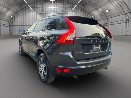 2011 Volvo XC60 T6
