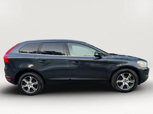 2011 Volvo XC60 T6