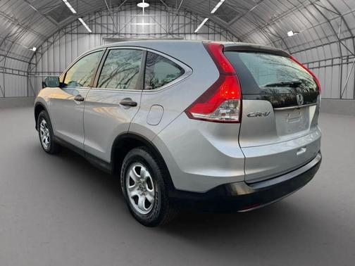 2012 Honda CR-V LX