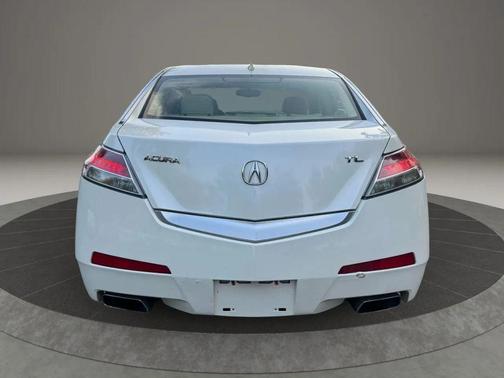 2009 Acura TL 3.5