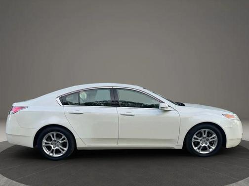2009 Acura TL 3.5
