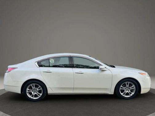 2009 Acura TL 3.5