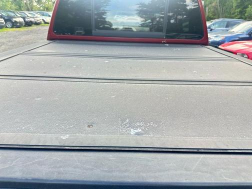 2006 Nissan Titan SE Crew Cab