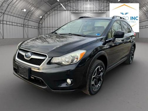 2014 Subaru XV Crosstrek 2.0i Premium