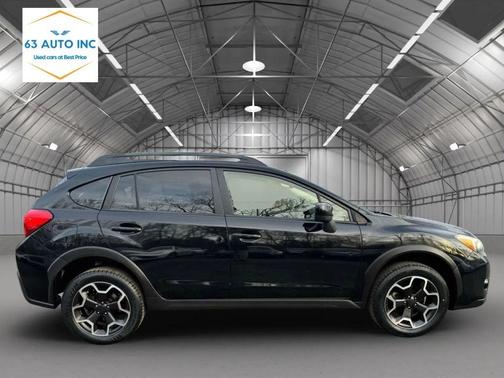 2014 Subaru XV Crosstrek 2.0i Premium