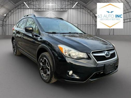 2014 Subaru XV Crosstrek 2.0i Premium