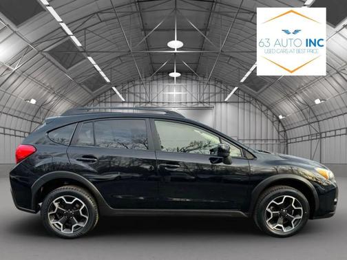 2014 Subaru XV Crosstrek 2.0i Premium