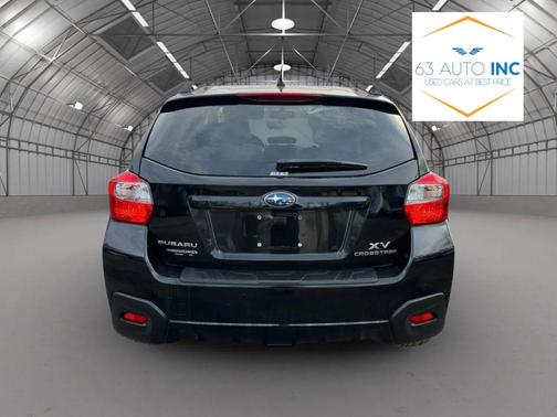 2014 Subaru XV Crosstrek 2.0i Premium